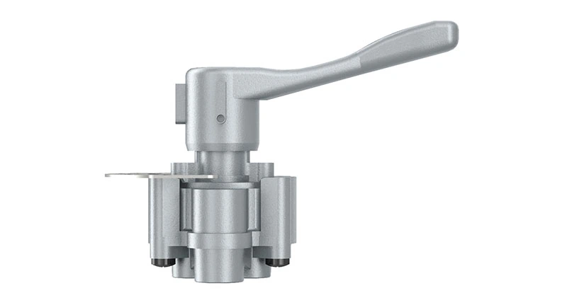 Compre 4630320200 Wabco Válvula de regulação do nível de carroçaria