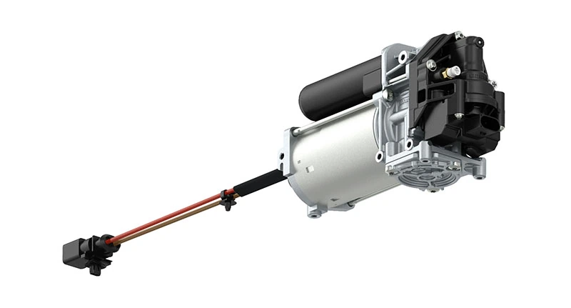 Compressor de bombeio pneumático (de amortecedores) Wabco 4154063290 preço, a partir de 656,28 USD