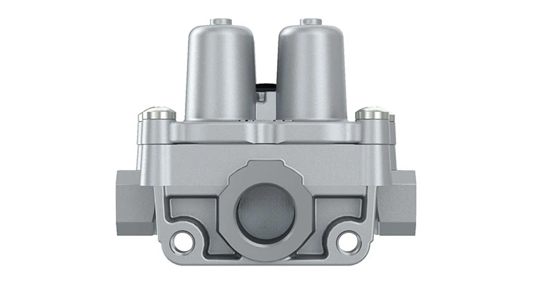 9347141090 Wabco Válvula de limitação de pressão do sistema pneumático
