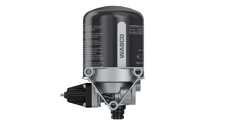 Compre 4324100230 Wabco Secador de ar do sistema pneumático
