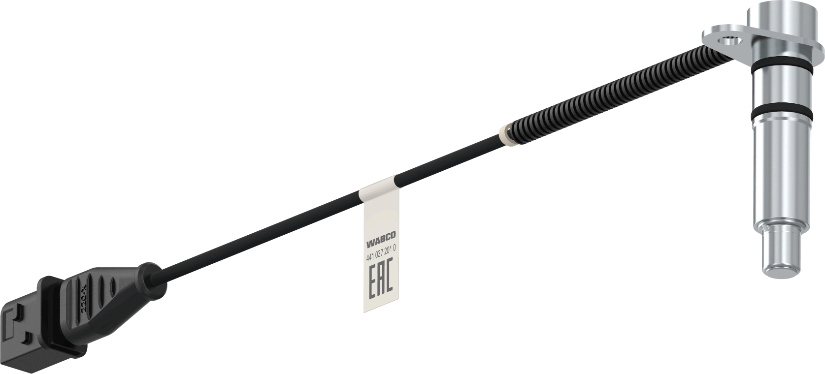 Compre A007542241864 Mercedes Sensor de velocidade