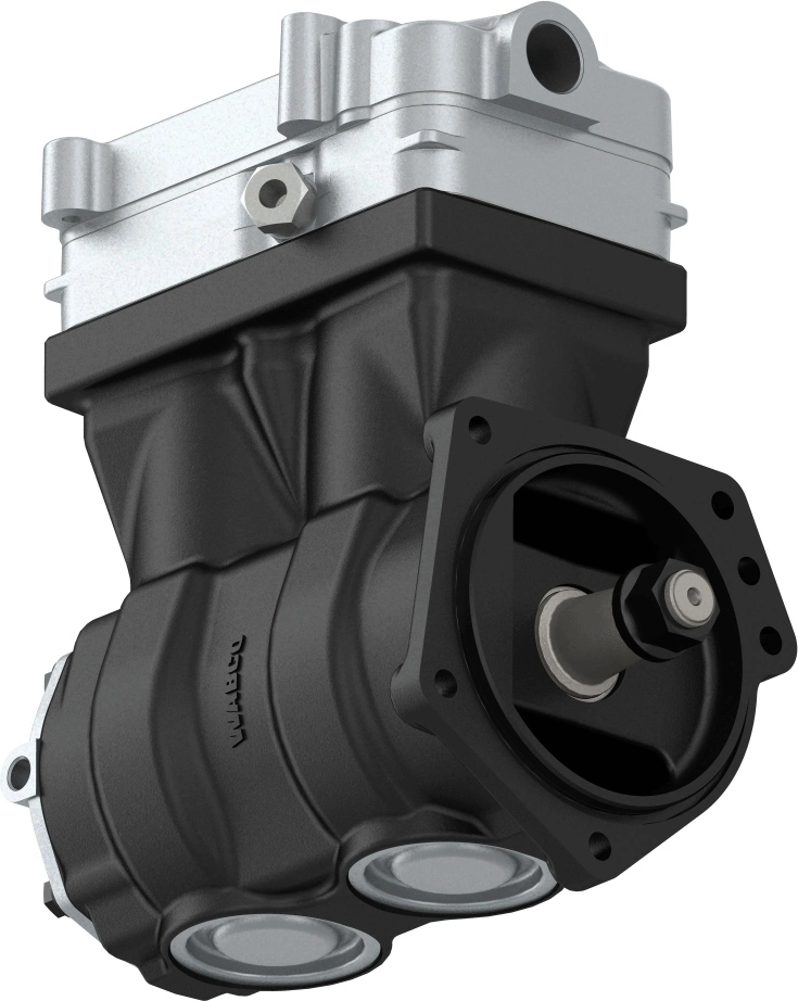 4127040080 Wabco Compressor de bombeio pneumático (de amortecedores)