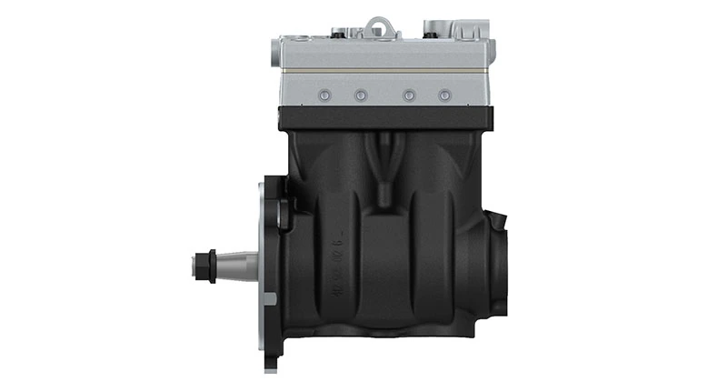 4127040270 Wabco Compressor do sistema pneumático (TRUCK)