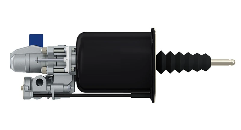 Compre 9700511570 Wabco Reforçador de embraiagem Reforçador Hidráulico Pneumático