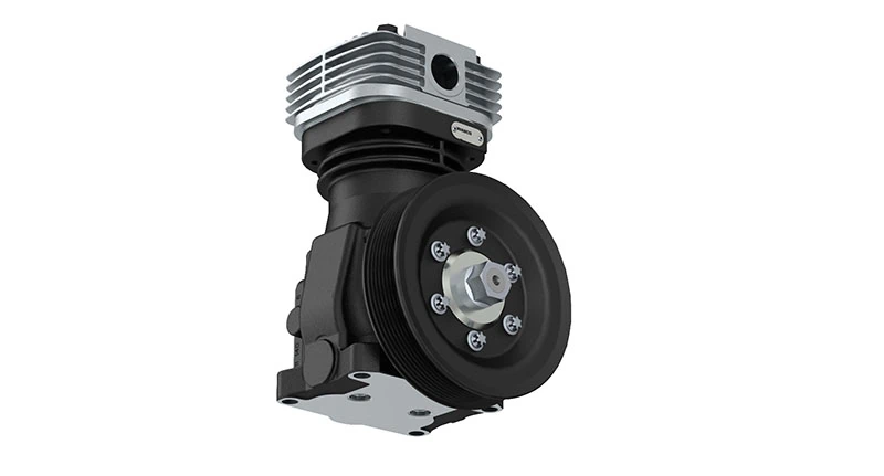 Compressor de bombeio pneumático (de amortecedores) Wabco 4111410030 preço, a partir de 1851,73 USD