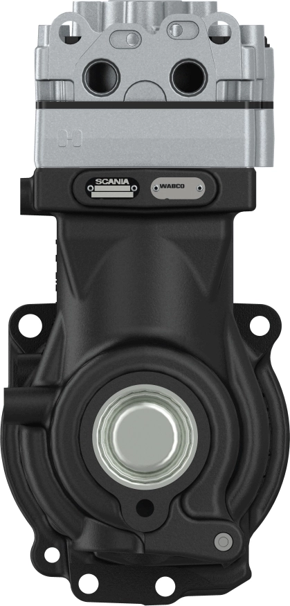 Compre 9125220020 Wabco Compressor de bombeio pneumático (de amortecedores)