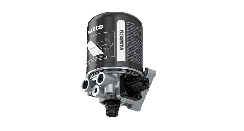 Secador de ar do sistema pneumático Wabco 4324101020 preço, a partir de 154,43 USD