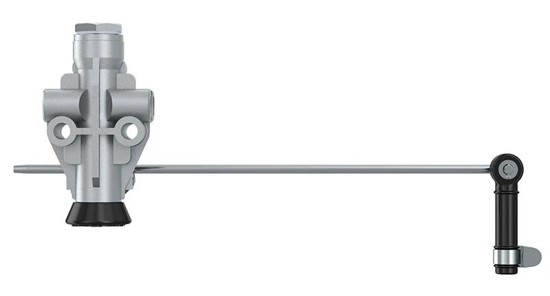 Compre 4640023300 Wabco Válvula do nível de assoalho (TRUCK)
