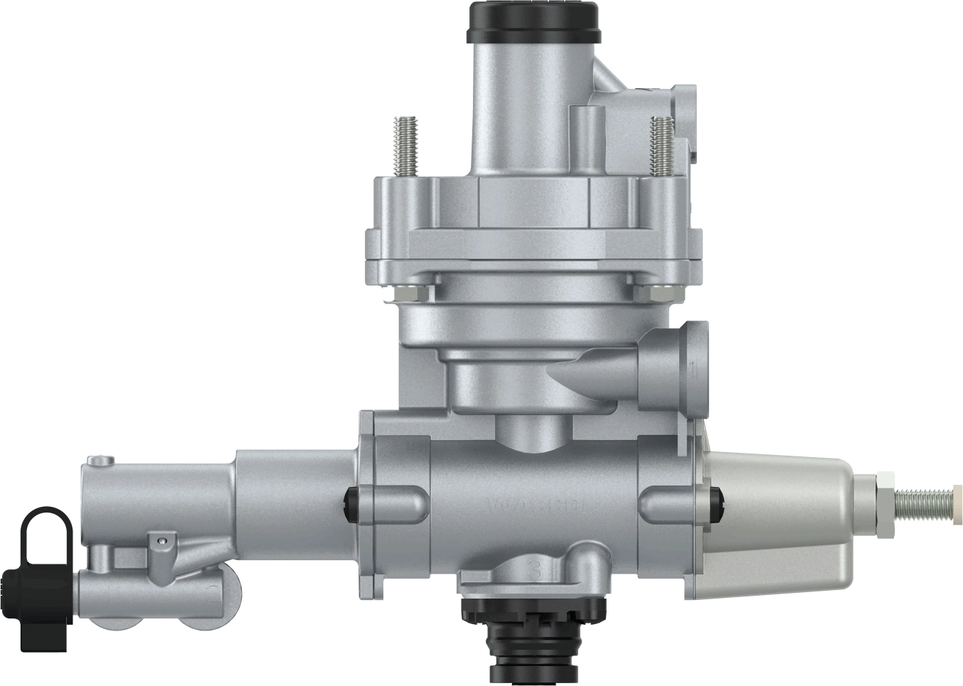 Compre 4757110750 Wabco Regulador de pressão dos freios (regulador das forças de frenagem)