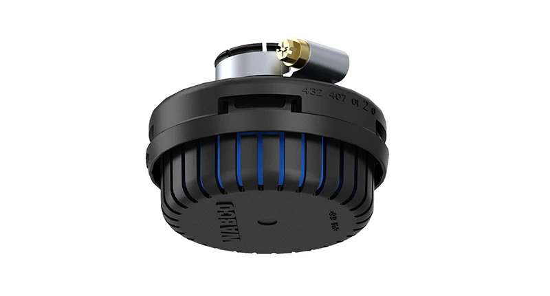 Silenciador do separador de umidade Wabco 4324070120 preço, a partir de 8,98 USD