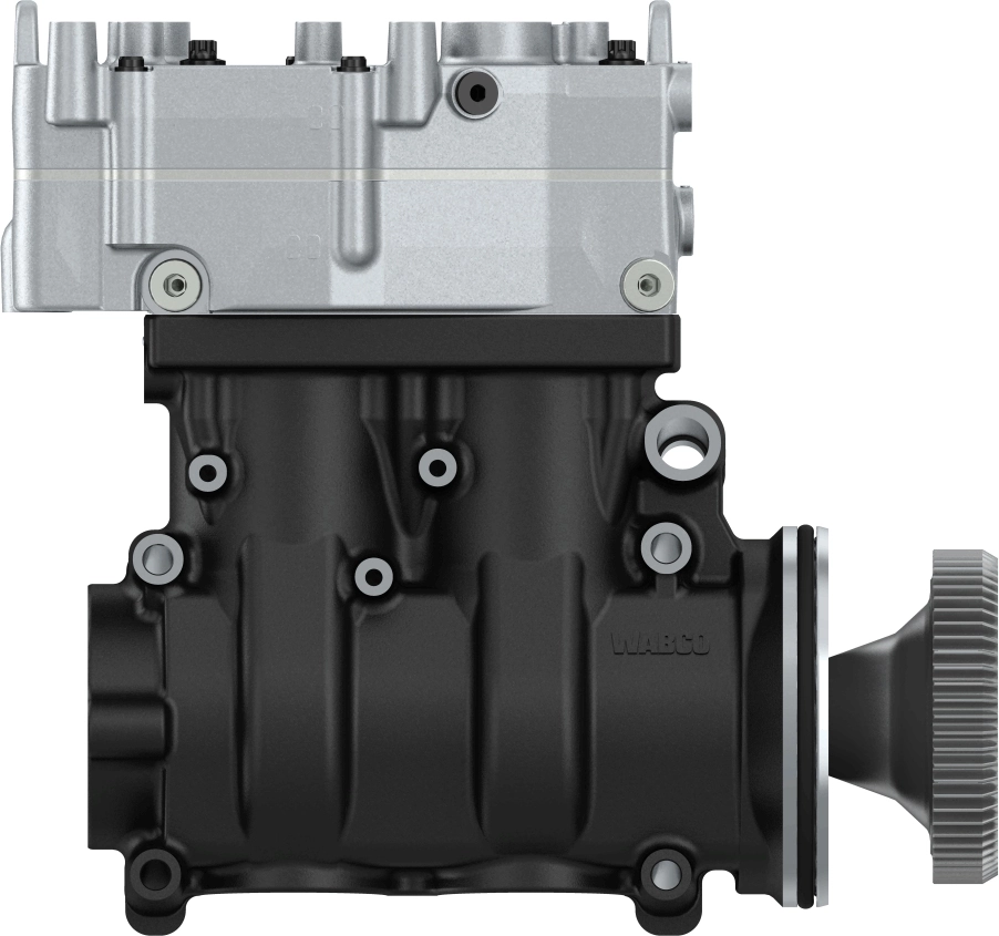 Compre 9125180050 Wabco Compressor de bombeio pneumático (de amortecedores)