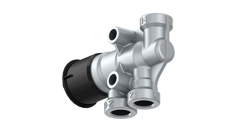 Válvula de libertação de emergência Wabco 9630060017 preço, a partir de 38,47 USD