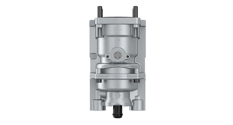 Compre 4800010000 Wabco Válvula do freio de pie (TRUCK)