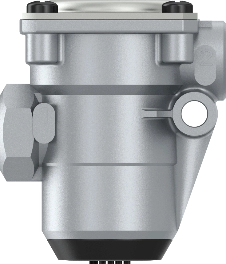 4750150640 Wabco Válvula de limitação de pressão do sistema pneumático