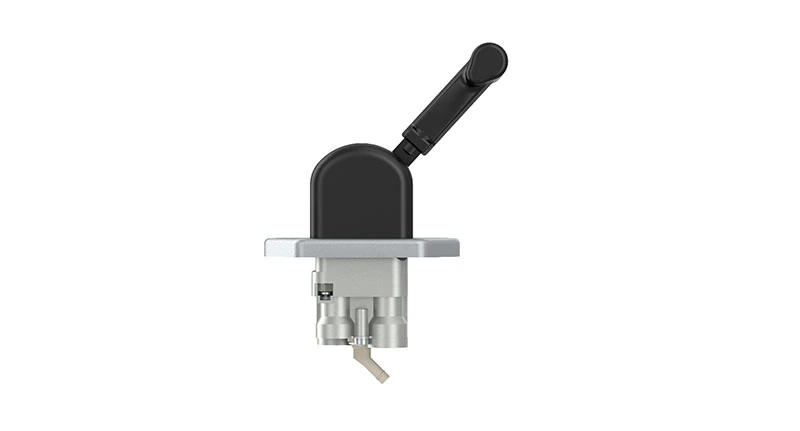Compre 9617231080 Wabco Válvula do freio de estacionamento