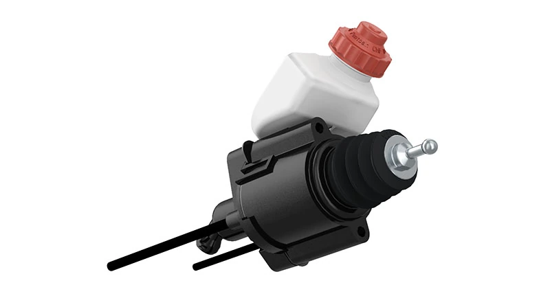 Cilindro mestre de embraiagem Wabco 9740100080 preço, a partir de 265,97 USD