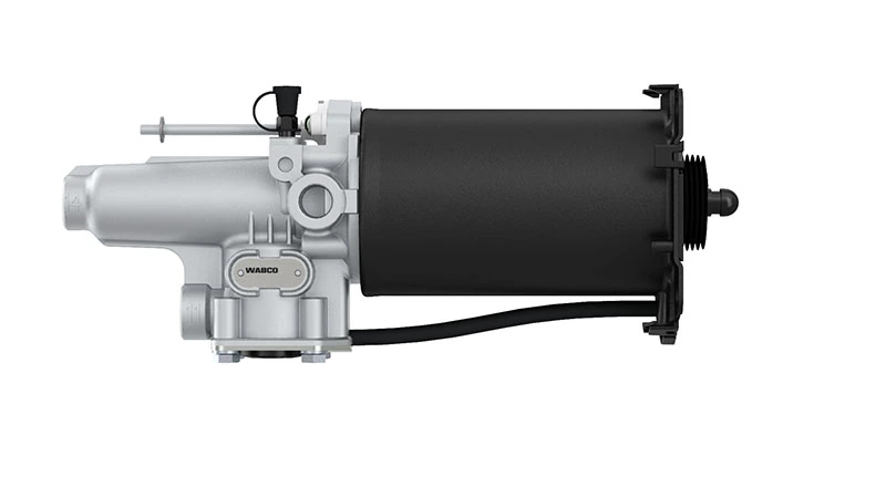 9700514290 Wabco Reforçador de embraiagem Reforçador Hidráulico Pneumático