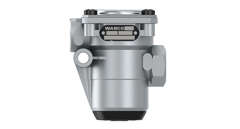 Compre 4750150630 Wabco Válvula de limitação de pressão do sistema pneumático