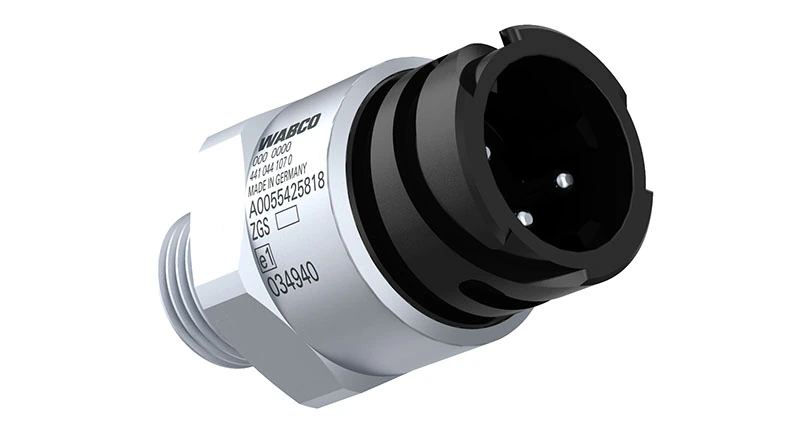 Sensor de pressão do sistema do freio pneumático Wabco 4410441070 preço, a partir de 73,27 USD