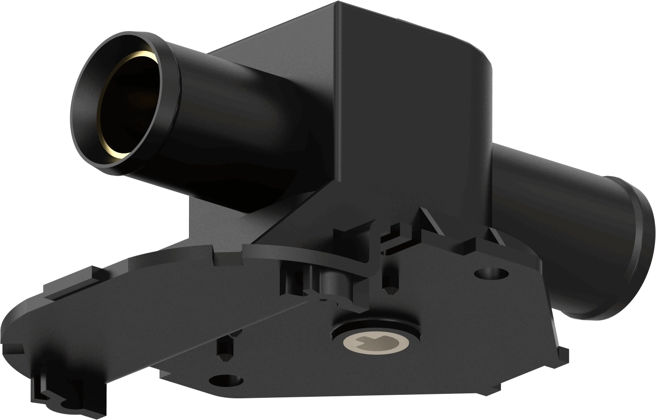 Válvula de regulação do fluido de esfriamento Wabco 4460915012 preço, a partir de 523,09 USD