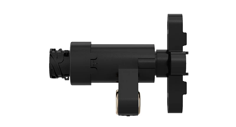 4410501210 Wabco Sensor traseiro do nível de posição de carroçaria