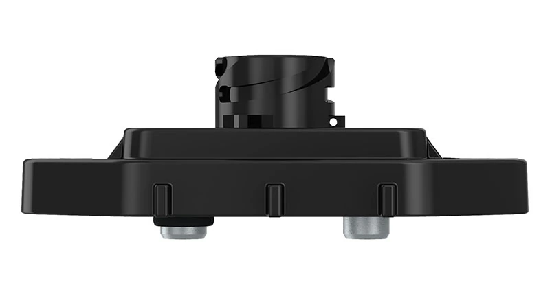 Sensor de pressão do sistema do freio pneumático 4303907 Mercedes