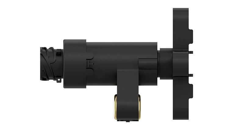 Compre 4410501230 Wabco Sensor traseiro do nível de posição de carroçaria