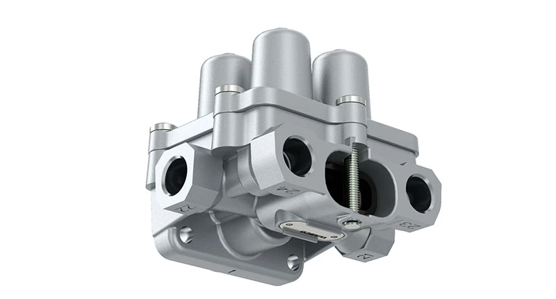 Válvula de limitação de pressão do sistema pneumático Wabco 9347141190 preço, a partir de 39,55 USD