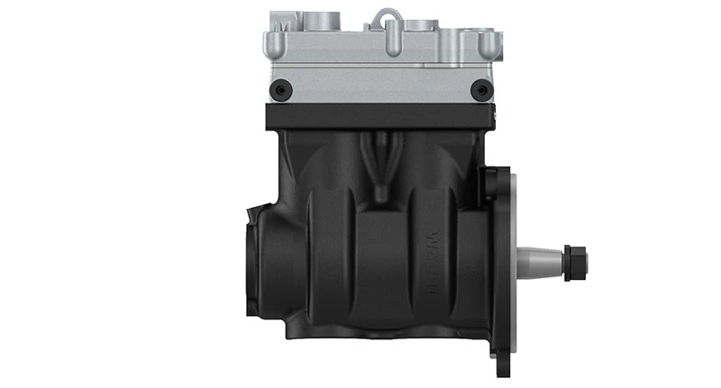 Compre 9125120290 Wabco Compressor de bombeio pneumático (de amortecedores)