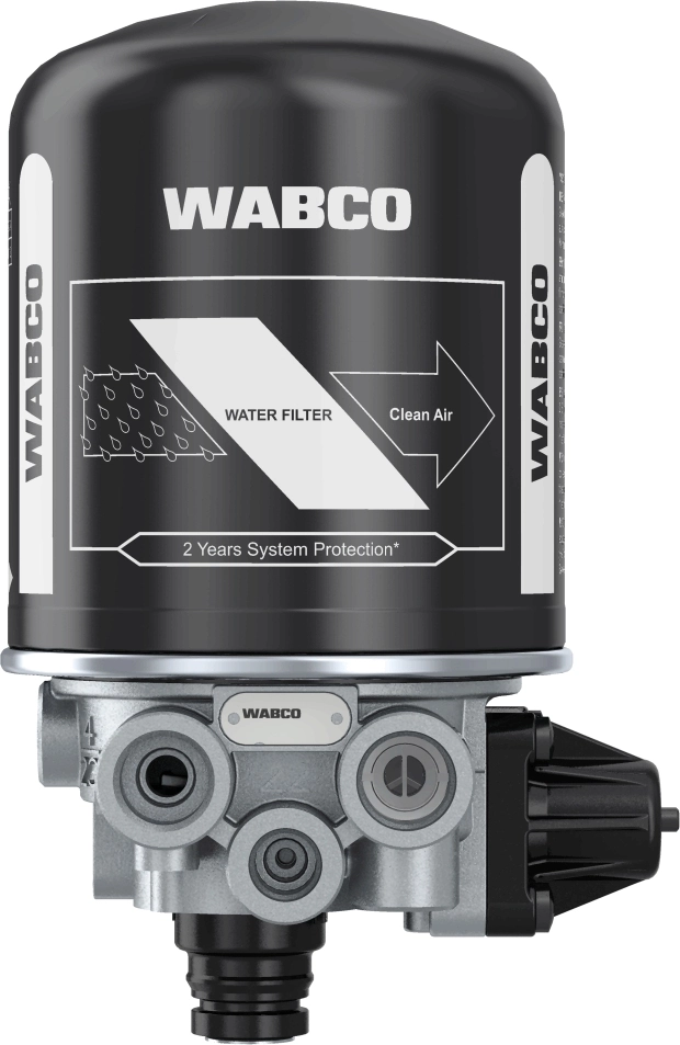 4324101137 Wabco Secador de ar do sistema pneumático