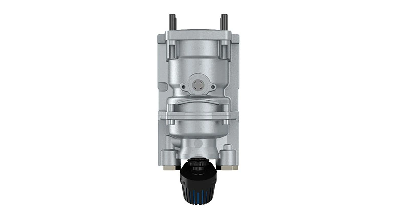 Compre 4800010110 Wabco Válvula do freio de pie (TRUCK)