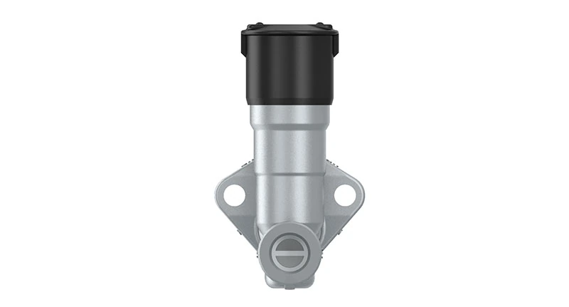 Compre 9630010120 Wabco Válvula de libertação de emergência