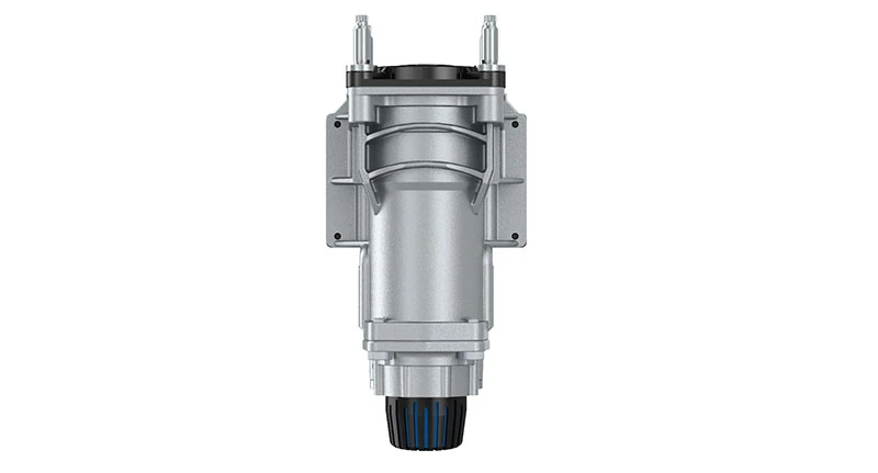 Compre 4800030000 Wabco Válvula de impulsionador de vácuo dos freios
