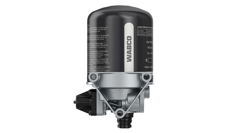 Compre 4324101130 Wabco Secador de ar do sistema pneumático