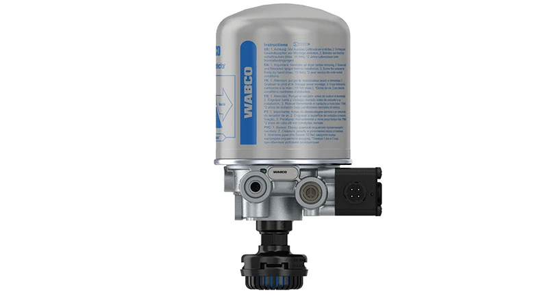 4324251050 Wabco Secador de ar do sistema pneumático