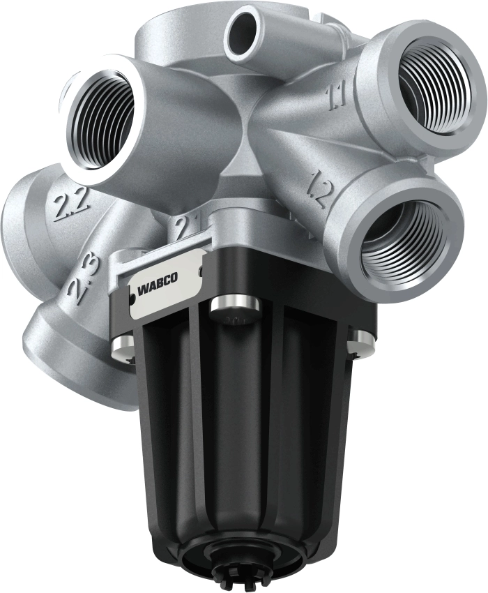 Válvula de limitação de pressão do sistema pneumático DAF 1506193 preço, a partir de 39,44 USD