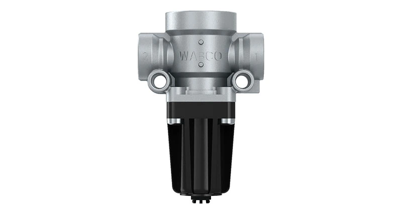 Compre 4750103000 Wabco Válvula de limitação de pressão do sistema pneumático