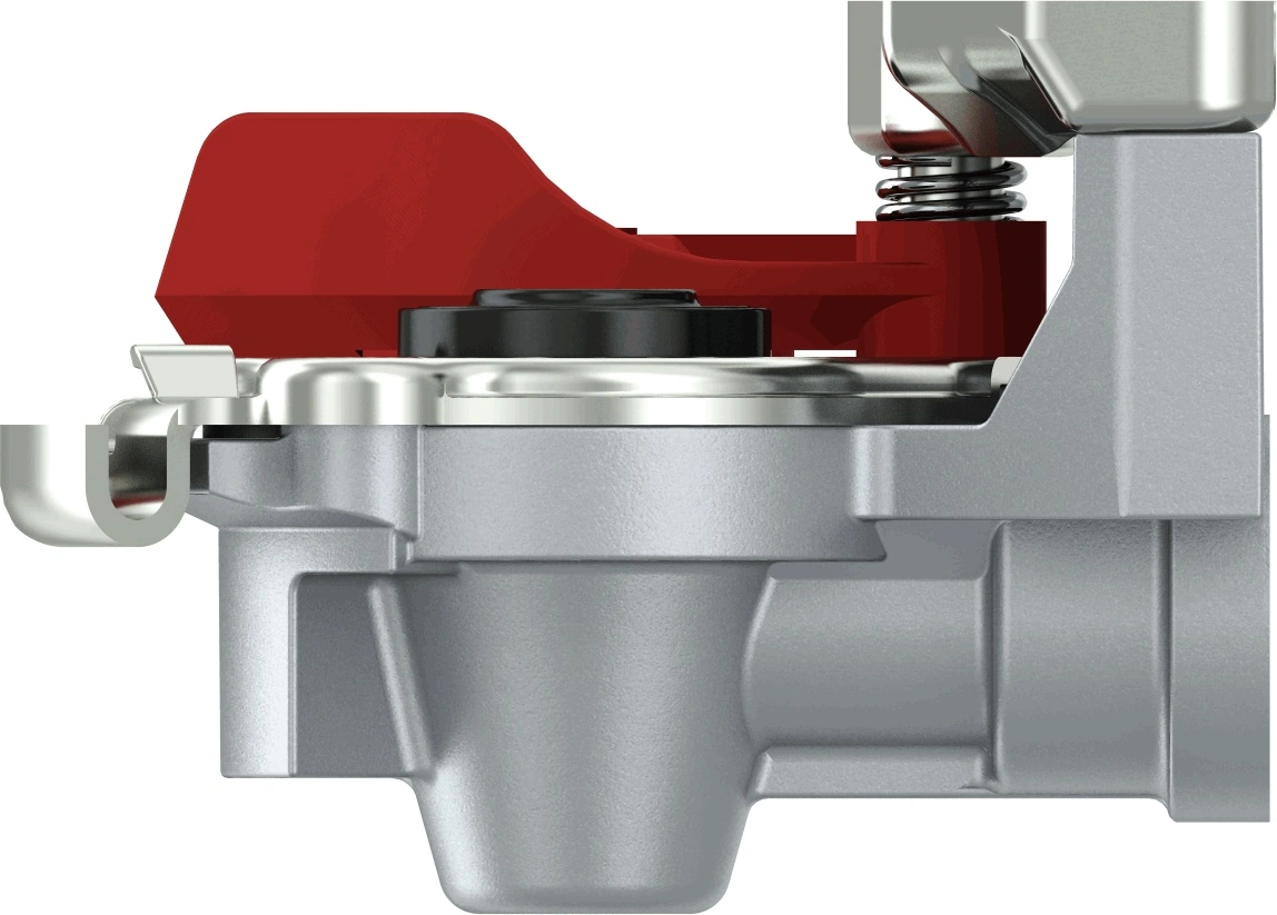 Compre 4522002110 Wabco Desengate (cabeça) de mangueiras do sistema pneumático