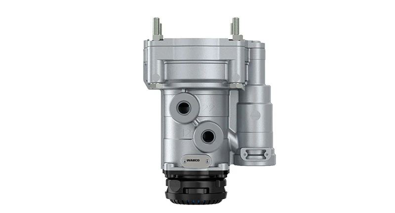 Compre 9730090150 Wabco Válvula do freio de reboque