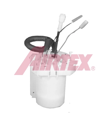  Módulo de bomba de combustível com sensor do nível de combustível Opel Vectra B hatchback (38) (1995 - 2002) B