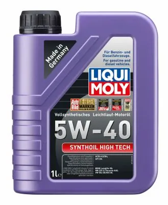 1855 Liqui Moly
