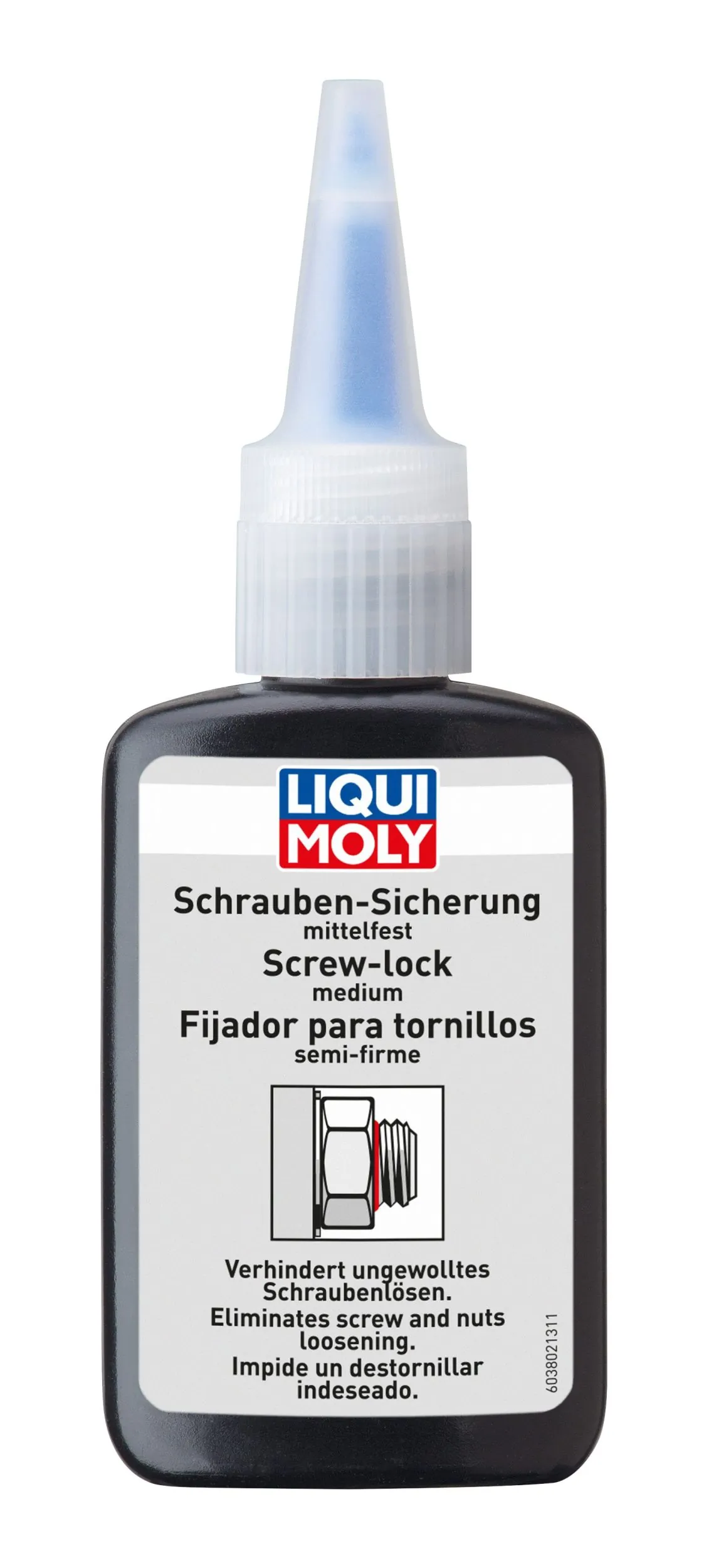 3802 Liqui Moly