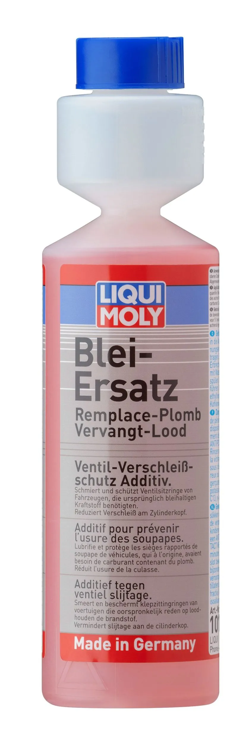 1010 Liqui Moly
