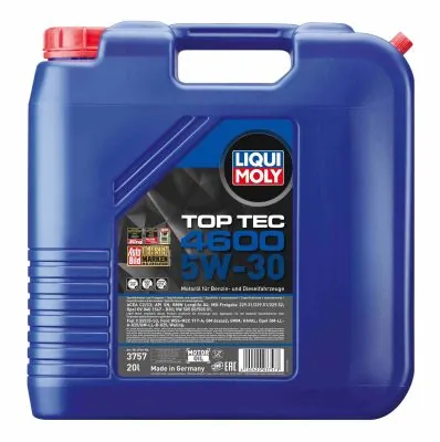 3757 Liqui Moly