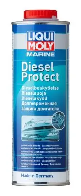 Aditivos do sistema de combustível dos motores diesel KIA Cerato I LD