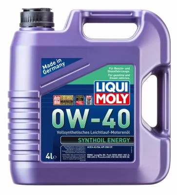 7536 Liqui Moly