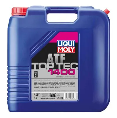 3692 Liqui Moly