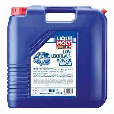 4743 Liqui Moly