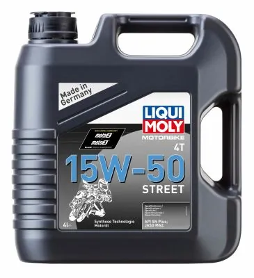 1689 Liqui Moly