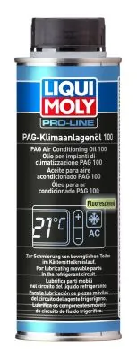 90509933 Peugeot/Citroen Óleo do compressor de aparelho de ar condicionado
